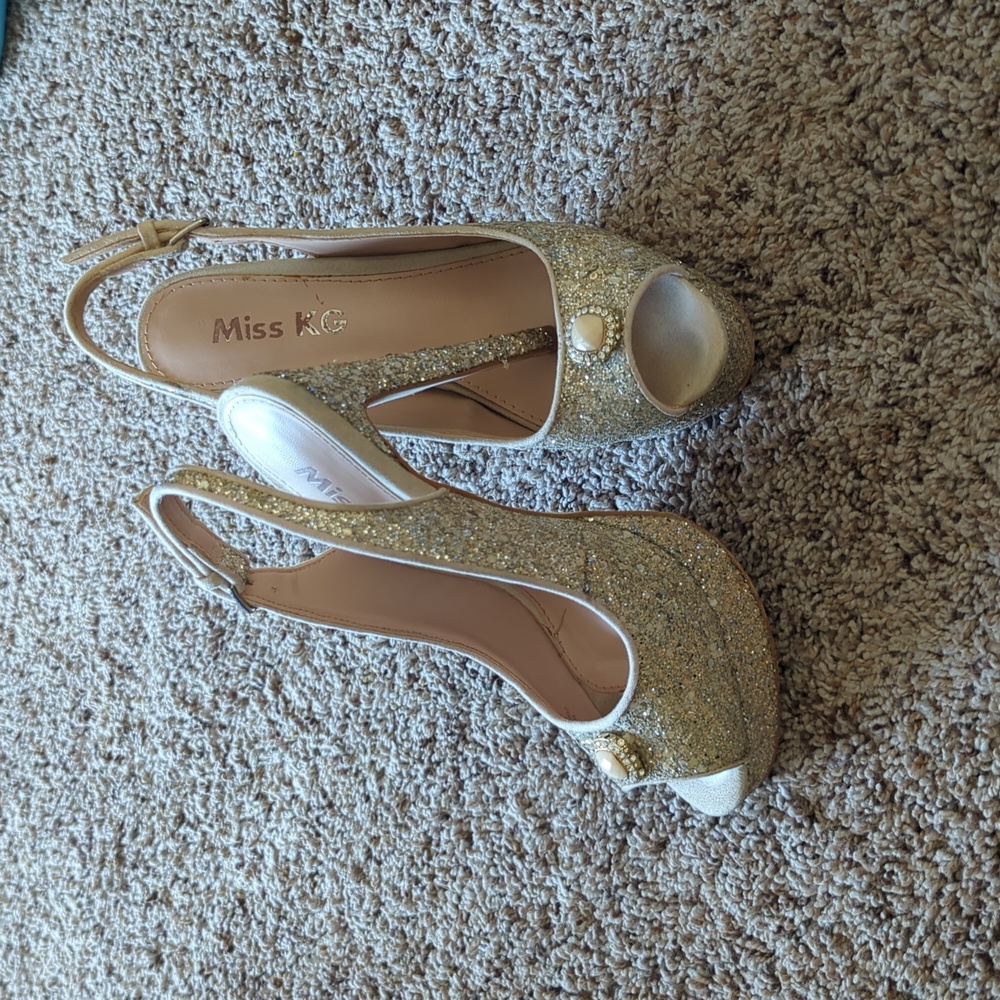 Kurt Geiger Women's Sandals
